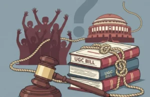 UGC बिल ने सवर्णों को क्यों किया नाराज? 6 पॉइंट में समझें विरोध के मेन कारण