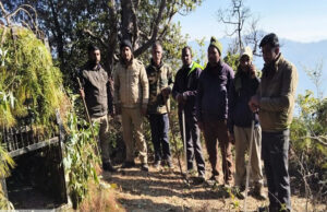 Nainital News: धारी–ओखलकांडा में आदमखोर तेंदुए का आतंक, तीन महिलाओं की मौत से दहशत