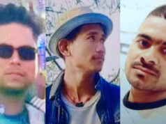 Khatima Bus Accident: खटीमा बस हादसे में तीन मजदूरों की मौत, इकलौते भाई देवेंद्र की होनी थी शादी