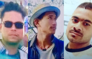 Khatima Bus Accident: खटीमा बस हादसे में तीन मजदूरों की मौत, इकलौते भाई देवेंद्र की होनी थी शादी