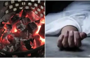 Uttarkashi: बर्फबारी के बीच ठंड से बचने के लिए कमरे में अंगेठी जलाकर सो गया युवक, धुएं से दम घुटने पर मौत