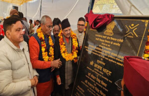 Haldwani: जाम और जलभराव से मुक्ति की कार्ययोजना पर काम शुरू, 229.82 करोड़ से मिलेगी दोनों समस्याओं से निजात