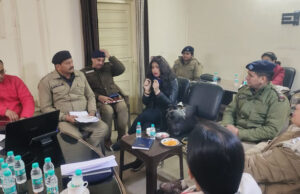 Uttarakhand: अंकिता भंडारी प्रकरण…आज एसआईटी के सामने अपने मोबाइल जमा कराएगी उर्मिला सनावर