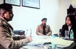 Uttarakhand: अंकिता भंडारी केस, बढ़ी सरगर्मी…सीएम ने लगाई माता- पिता की मंशा पर मुहर, आज उर्मिला से SIT करेगी पूछताछ