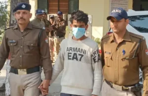 Uttarakhand: अपना मोबाइल मांगना पड़ा भारी, दोस्त संग मिलकर की हत्या; बोरे में बंद कर झाड़ियों में फेंका शव