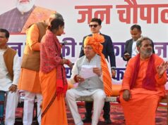 Uttarakhand: हरिद्वार में ‘मुख्य सेवक जन चौपाल’, जनता के बीच पहुंचे सीएम धामी, सुनी लोगों की समस्याएं, समाधान के निर्देश