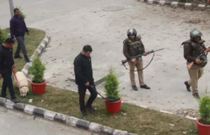 Uttarakhand: एक ही दिन में उत्तराखंड की चार अदालतों को बम से उड़ाने की धमकी, खुफिया एजेंसियां अलर्ट