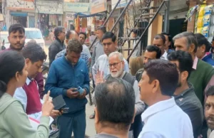 Uttarakhand: UPCL का कारनामा, पहले तीन साल से बिल नहीं भेजा, अब कनेक्शन काटने पहुंची टीम