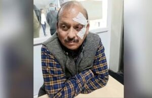 Uttarakhand: ननूरखेड़ा शिक्षा निदेशालय में हुए विवाद के मामले में चार लोग हिरासत में, कल्ली पर कसेगा शिकंजा