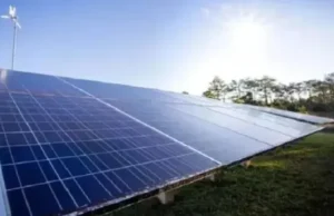 सौर ऊर्जा में उत्तराखंड ने बनाया नया कीर्तिमान, उत्पादन क्षमता पहुंची एक गीगावाट तक