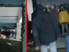 Uttarakhand: जोशीमठ में सार्वजनिक स्थल पर नमाज पढ़ने से बढ़ा विवाद, स्थानीय लोग नाराज