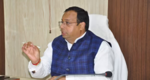 Dehradun: जल्द होगी बदरीनाथ केदारनाथ मंदिर समिति की बजट बैठक, अध्यक्ष ने की तैयारियों की समीक्षा