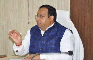 Dehradun: जल्द होगी बदरीनाथ केदारनाथ मंदिर समिति की बजट बैठक, अध्यक्ष ने की तैयारियों की समीक्षा