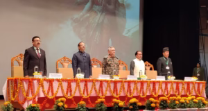 Uttarakhand: सीडीएस जनरल अनिल चौहान का आज श्रीनगर दौरा, पैतृक गांव मिलने पहुंचे ग्रामीण, स्वागत को तैयार