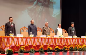 Uttarakhand: सीडीएस जनरल अनिल चौहान का आज श्रीनगर दौरा, पैतृक गांव मिलने पहुंचे ग्रामीण, स्वागत को तैयार