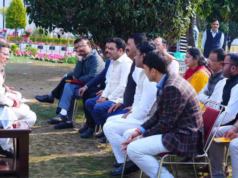 Uttarakhand: सरकारी कार्यालयों की सुरक्षा के लिए बनेगी एसओपी, मारपीट प्रकरण के बाद सीएम धामी ने दिए निर्देश