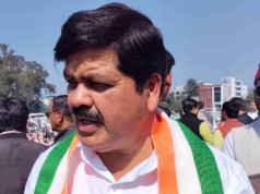 Uttarakhand: डांस पार्टी, गरमाई सियासत, चैंपियन के आरोपों पर बोले गणेश गोदियाल, महेंद्र भट्ट के पास बेहतर जवाब