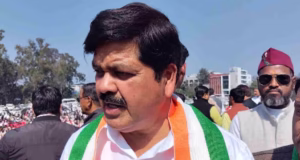 Uttarakhand: डांस पार्टी, गरमाई सियासत, चैंपियन के आरोपों पर बोले गणेश गोदियाल, महेंद्र भट्ट के पास बेहतर जवाब