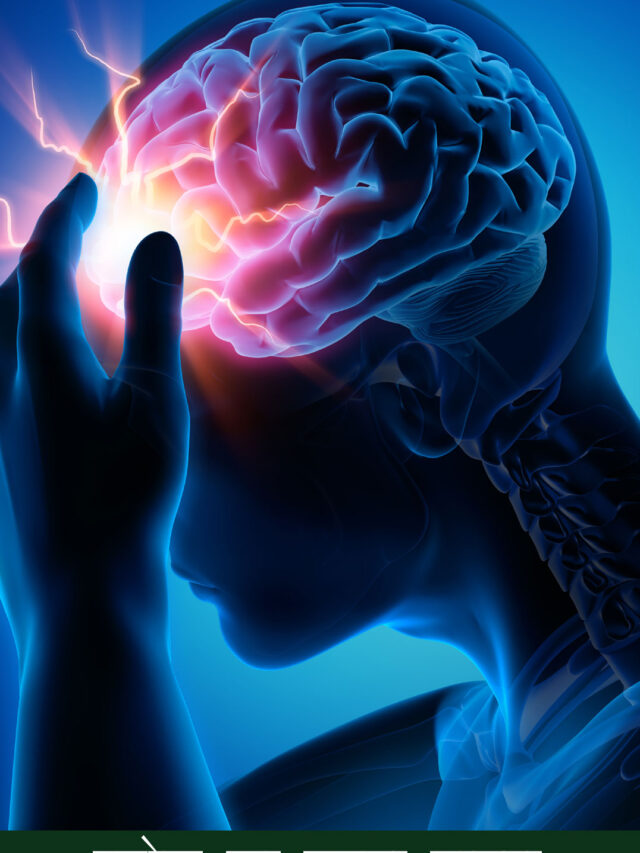 स्ट्रोक का बढ़ता खतरा, ये 7 आम गलतियां पड़ सकती हैं भारी, एक्सपर्ट की चेतावनी