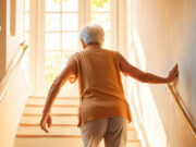 सीढ़ियां चढ़ते समय कांपते हैं पैर? जानिए उन्हें मजबूत बनाने के 7 असरदार उपाय 1