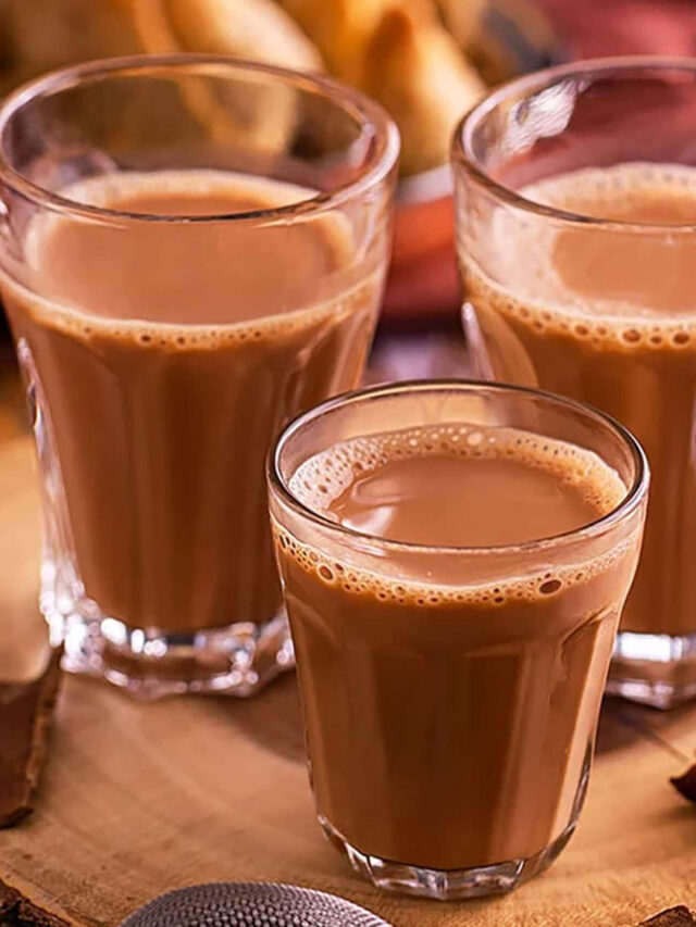 गरमा-गरम चाय-कॉफी पीने से फूड पाइप को नुकसान – 7 जरूरी बातें