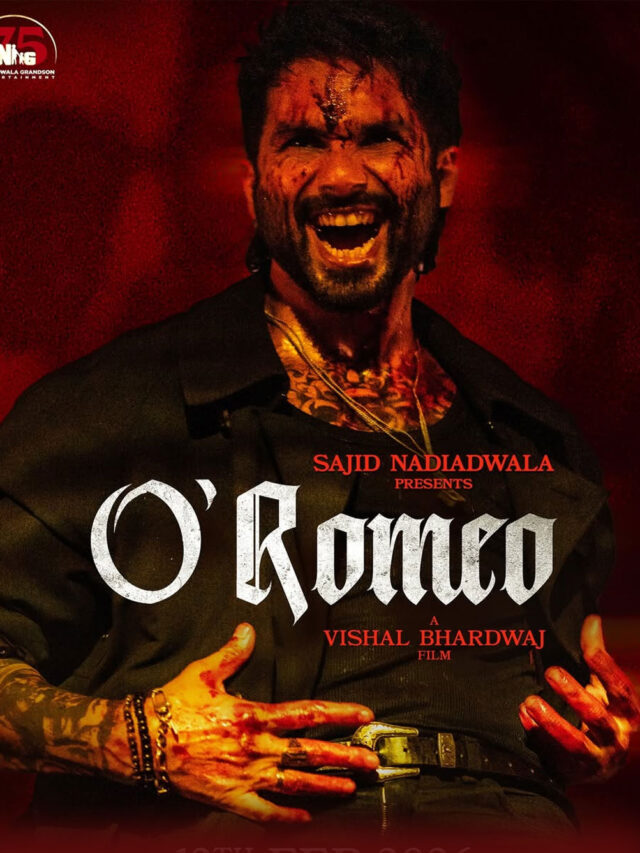 O Romeo Collection Day 5: रोमियो को रोकना हुआ मुश्किल! मंगल को जमकर खेला कमाई का दंगल