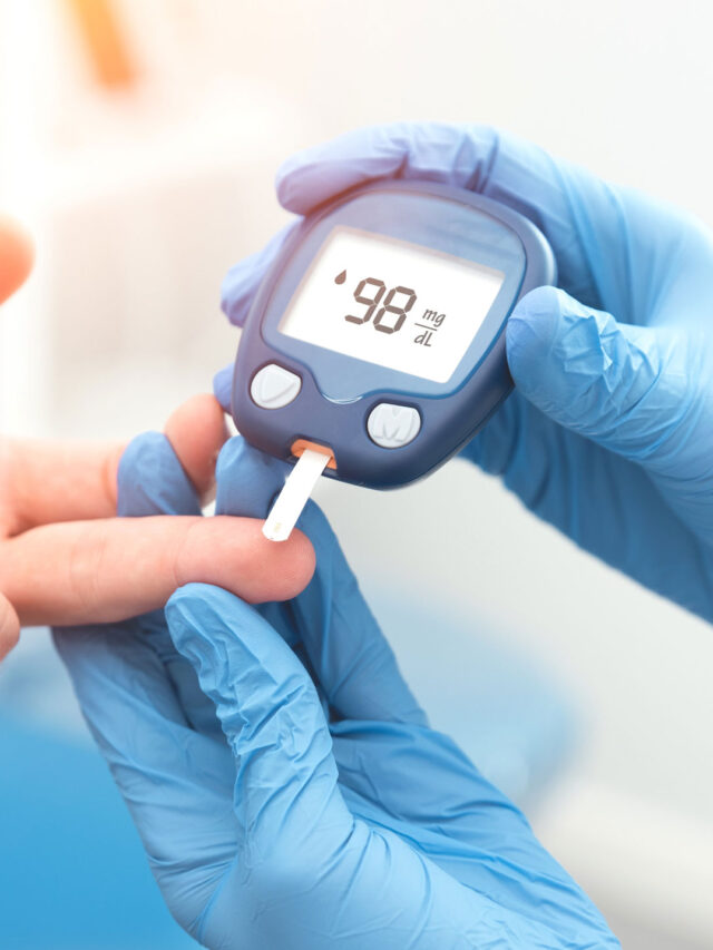 जानिए डायबिटीज के मरीजों को किन 6 बातों का रखना चाहिए ध्यान