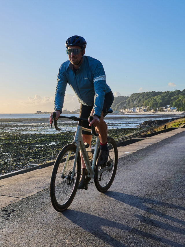 साइकिल चलाने के 7 जबरदस्त फायदे