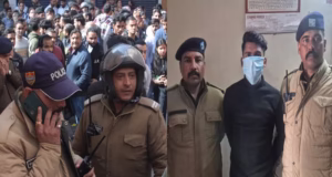 Dehradun: दिनदहाड़े निर्मम हत्या से दहल गया दून, परिजनों की शिकायत पुलिस सुन लेती त यूं खामोश न होती गुंजन