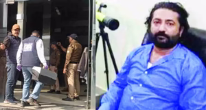 Uttarakhand: राजधानी में फिर गोलियों की गूंज, जिम से बाहर निकलते वक्त युवक के सिर पर मारी गोली, दून में दहशत