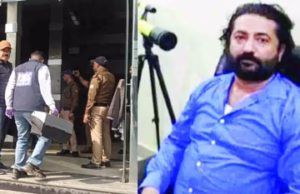 Uttarakhand: राजधानी में फिर गोलियों की गूंज, जिम से बाहर निकलते वक्त युवक के सिर पर मारी गोली, दून में दहशत