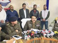 Uttarakhand: उत्तराखंड पुलिस विभाग में तबादले, एसएसपी देहरादून अजय सिंह को हटाया, प्रमेंद्र डोबाल को जिम्मेदारी, देखें सूची