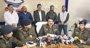 Uttarakhand: उत्तराखंड पुलिस विभाग में तबादले, एसएसपी देहरादून अजय सिंह को हटाया, प्रमेंद्र डोबाल को जिम्मेदारी, देखें सूची