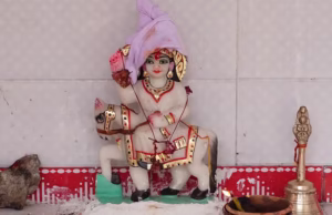 Haridwar: इस वर्ष 19 अप्रैल से निकलेगी गोल्ज्यू यात्रा, कार्यक्रम की रूपरेखा तय, संघ के पदाधिकारी हुए शामिल