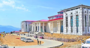 Uttarakhand Budget Session: नौ से 13 मार्च से भराड़ीसैंण विधानसभा में होगा बजट सत्र, अधिसूचना जारी