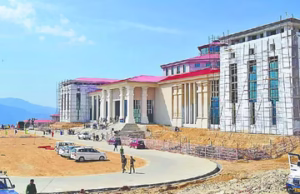 Uttarakhand Budget Session: नौ से 13 मार्च से भराड़ीसैंण विधानसभा में होगा बजट सत्र, अधिसूचना जारी