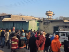 Haldwani: युवक-युवती की पत्थर से कुचलकर हत्या, सनसनीखेज वारदात से इलाके में दहशत