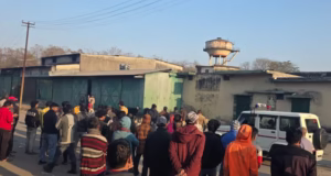 Haldwani: युवक-युवती की पत्थर से कुचलकर हत्या, सनसनीखेज वारदात से इलाके में दहशत