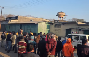 Haldwani: युवक-युवती की पत्थर से कुचलकर हत्या, सनसनीखेज वारदात से इलाके में दहशत