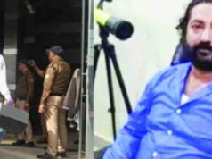 गैंगस्टर विक्रम हत्याकांड: पहले जमशेदपुर फिर नोएडा में विक्रम को मारने की थी योजना, आरोपियों ने किए कई खुलासे