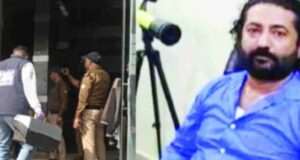 गैंगस्टर विक्रम हत्याकांड: पहले जमशेदपुर फिर नोएडा में विक्रम को मारने की थी योजना, आरोपियों ने किए कई खुलासे