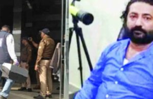 गैंगस्टर विक्रम हत्याकांड: पहले जमशेदपुर फिर नोएडा में विक्रम को मारने की थी योजना, आरोपियों ने किए कई खुलासे