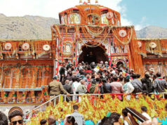 Uttarakhand: प्रदेश में पर्यटकों की संख्या ने बनाया नया रिकॉर्ड, पहली बार सालाना आंकड़ा छह करोड़ पार