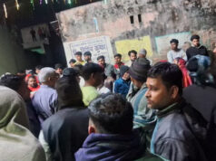 Roorkee Crime: रविदास शोभायात्रा के भंडारे में खूनी संघर्ष, दो की मौत, तीन लोग घायल