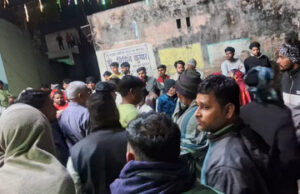 Roorkee Crime: रविदास शोभायात्रा के भंडारे में खूनी संघर्ष, दो की मौत, तीन लोग घायल