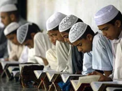 उत्तराखंड अल्पसंख्यक शिक्षा अधिनियम: मदरसों के छात्रों को मिलेगी मुख्यधारा की शिक्षा