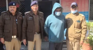 Haldwani: छोटे भाई के इलाज के लिए नहीं थे रुपए तो पीट-पीटकर की हत्या, पैरोल पर जेल से छूटकर आया था बाहर