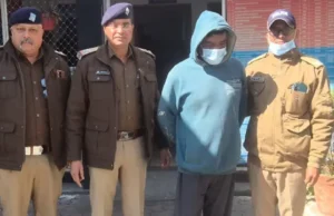 Haldwani: छोटे भाई के इलाज के लिए नहीं थे रुपए तो पीट-पीटकर की हत्या, पैरोल पर जेल से छूटकर आया था बाहर