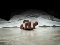 Roorkee: आईआईटी रुड़की के छात्र का शव छह दिन बाद गंगनहर से बरामद, पैर फिसलने से गंगनहर में था डूबा