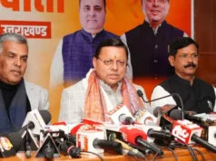 Uttarakhand: मुख्यमंत्री धामी ने बजट 2026 को बताया ‘विकसित भारत @2047’ और आत्मनिर्भर उत्तराखंड का रोडमैप